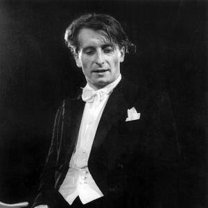 Česká filharmonie, Václav Neumann 的头像