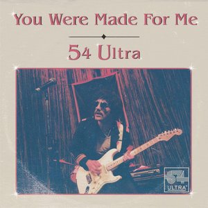 You Were Made For Me - Single