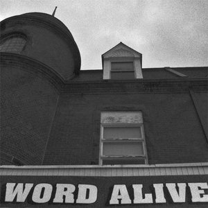 WORD ALIVE