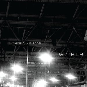 Where - EP