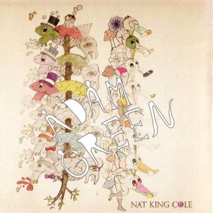 Nat King Cole
