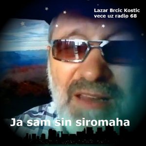 Ja sam sin siromaha