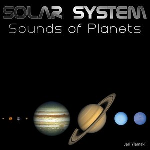 Solar System - Sounds of Planets