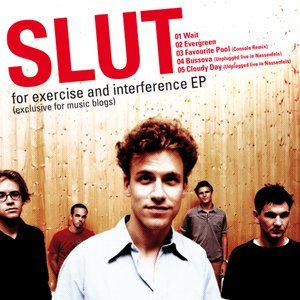 For Exercise And Interference EP