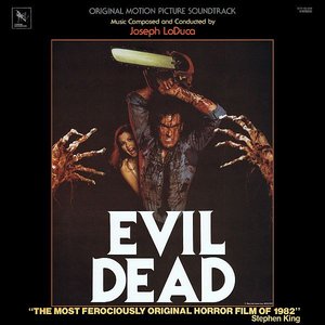 Evil Dead (Original Motion Picture Soundtrack)