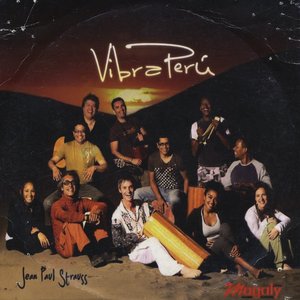 Vibra Peru