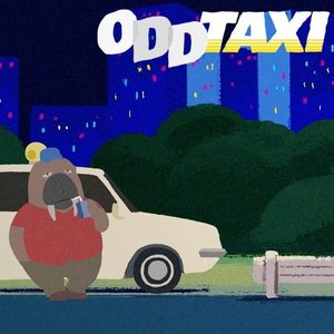 Odd Taxi