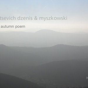 A Little Autumn Poem