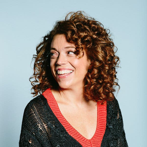 Michelle Wolf