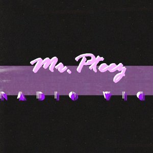 Radio Vice LP