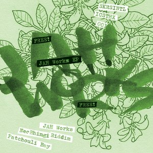 JahWorks EP