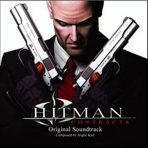 Hitman Contracts Original Soundtrack