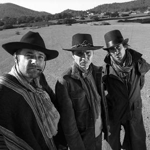 The Good, the Bad and the Ugly photo provided by Last.fm