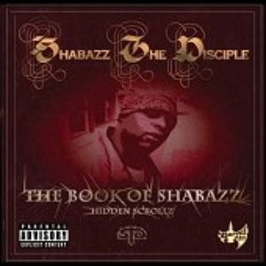 The Book of Shabazz: Hidden Scrollz