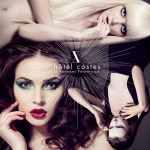 Hôtel Costes 10