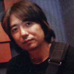 Avatar for Koichi Yabori