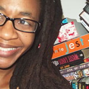 Avatar for Nnedi Okorafor