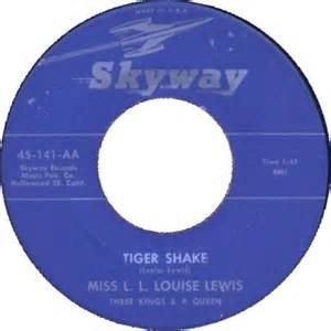 Miss L. L.Louise Lewis 的头像