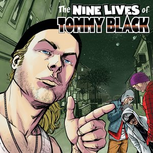 The Nine Lives Of Tommy Black