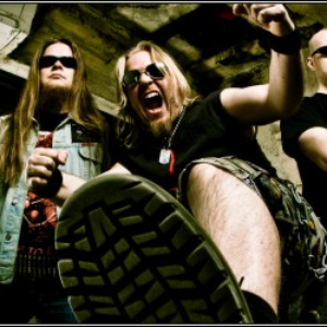 Axegressor photo provided by Last.fm