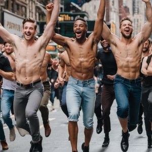 Аватар для Tap Dancers On Broadway and Orchestra