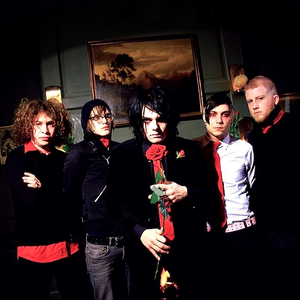 My Chemical Romance Photo