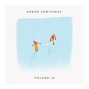 Arbor Christmas: Volume 16