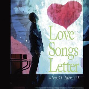 LOVE SONGS LETTER