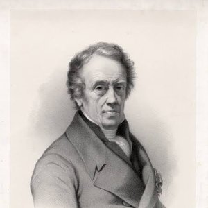 Sigismund Neukomm 的头像