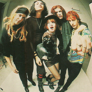 Nymphs photo provided by Last.fm