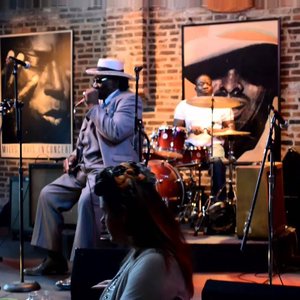 Avatar for Big George Brock & the Houserockers