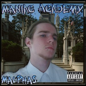Maniac Academy (Special Edition)