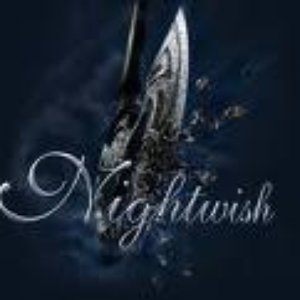 “Nightwish feat. Pekka Kuusisto”的封面