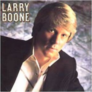 Larry Boone