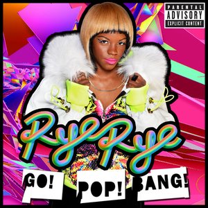 Bild för 'Go! Pop! Bang! (Deluxe Version)'