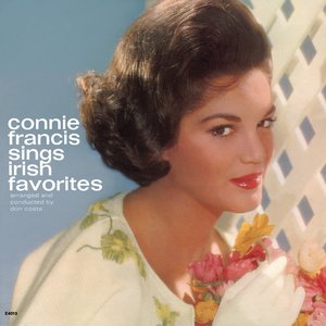 Connie Francis Sings Irish Favorites