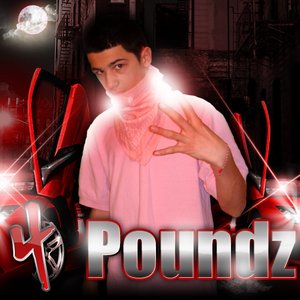 Avatar for 4Poundz