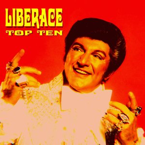 Liberace Top Ten