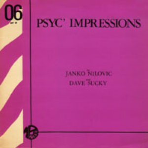 Psyc' Impressions