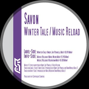 Winter Tale / Music Reload