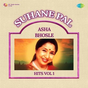 Suhane Pal - Asha Bhosle Hits, Vol. 1
