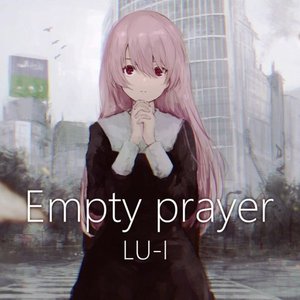 Empty prayer