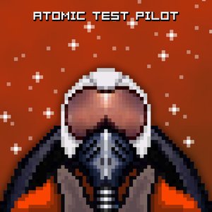 Atomic Test Pilot