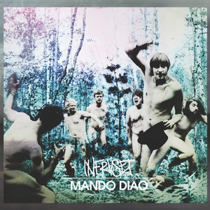 Mando Diao