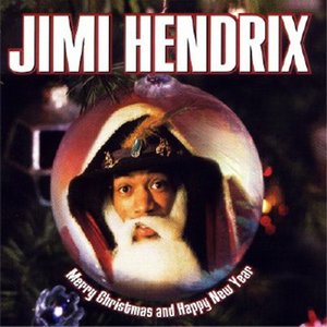 Merry Christmas and Happy New Year - EP