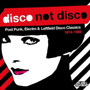 Disco Not Disco Digital Edition
