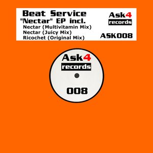 Nectar EP