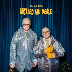 Mõtled mu peale - Single
