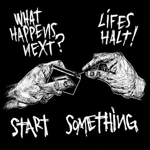 Start Something