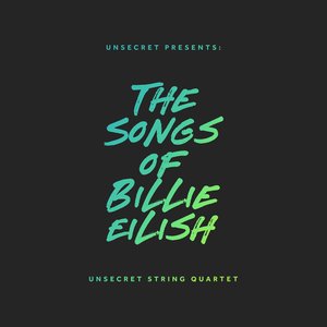 The Songs of Billie Eilish - EP